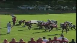 Anthony Alosi, Hun School - 2010 Prep Highlights‬