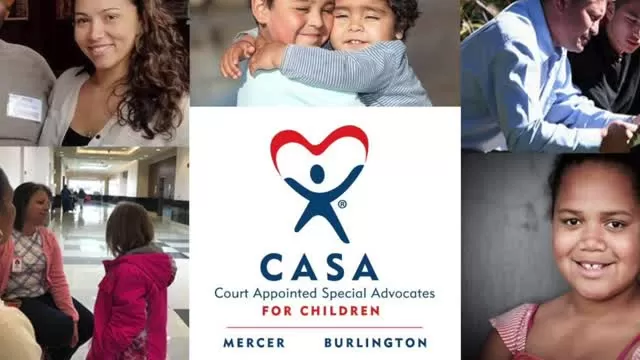 CASA for Children 2018 Red Shoe Gala