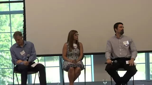 Independent Business Summit iba Panel 'snippets'