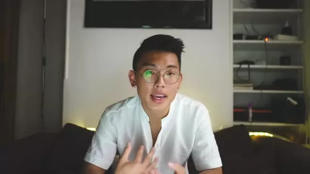 How To INSTANTLY Take BETTER Pictures - Princeton student