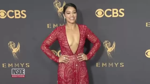 How Gina Rodriquez Is Helping a Princeton-Bound Student Achieve Her Dreams