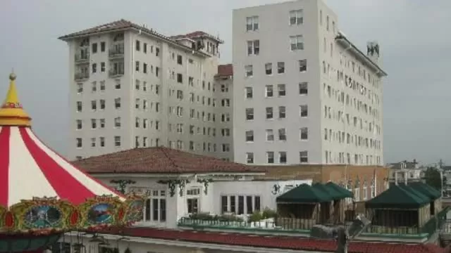 Most Haunted Places In New Jersey
