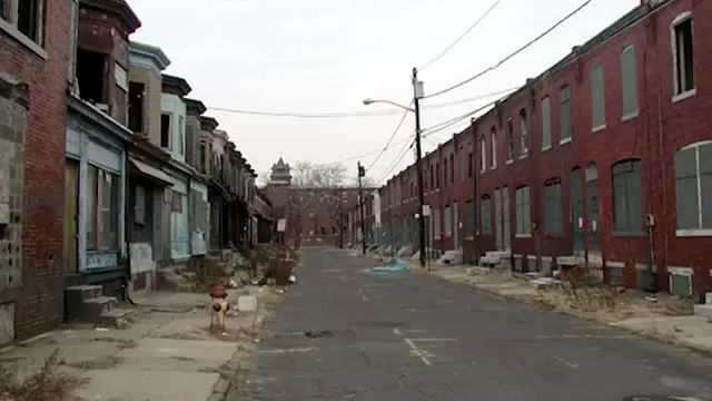 The 10 Worst Cities In New Jersey Explained