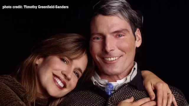 Christopher and Dana Reeve Foundation