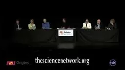 Peter Singer - The Great Debate: Can Science Tell us Right F