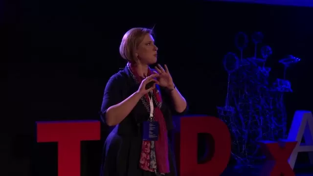 Ancient myths in a modern World | Andromache Karanika Princeton PhD.