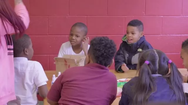 Boys & Girls Clubs of Mercer County