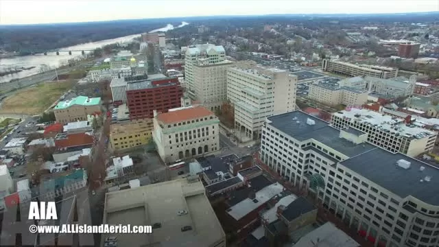 Trenton Makes The World Takes
