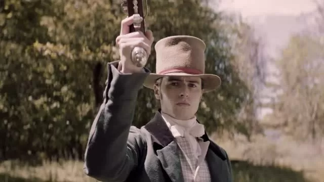 Alexander Hamilton (Princeton) vs. Aaron Burr (Princeton) History