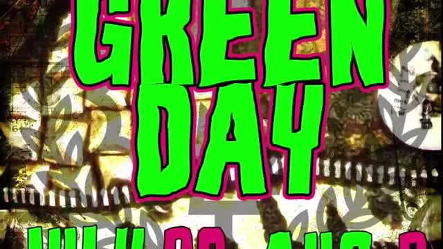 Princeton School of Rock's Tribute to Green Day Camp
