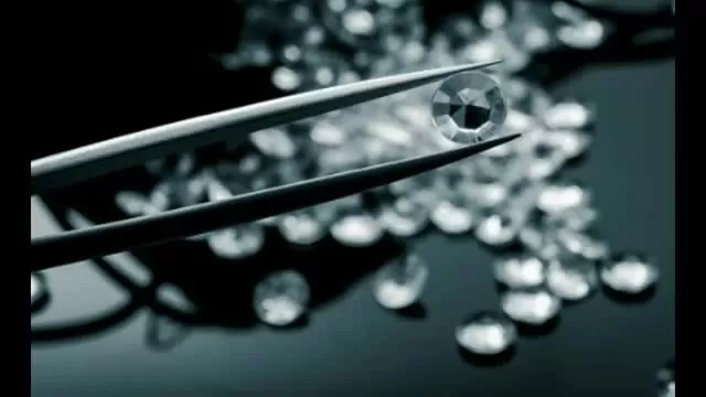 Princeton Scientists Using Diamonds to Send Secret Messages