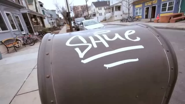 The Ghetto at Princeton: Intro to Ghetto