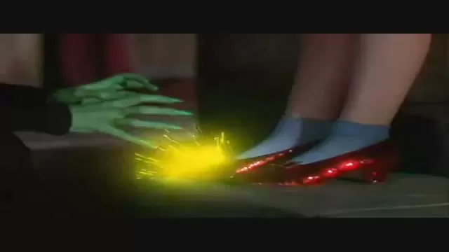 Margaret Hamilton Princeton Wizard of Oz1939 Wicked Witch of the West