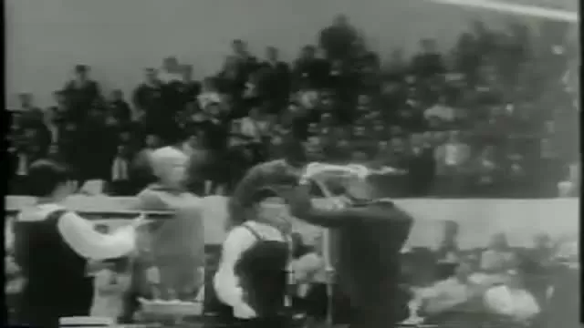 Leslie Bush 1964 Tokyo Olympics Gold Medal, Princeton Resident