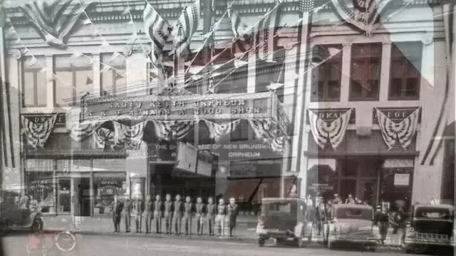State Theatre New Jersey – Since 1921
