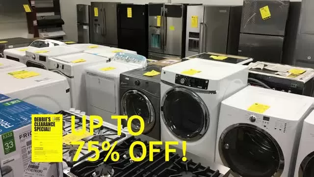 Mrs. G Yellow Tag Sale Summer 2018