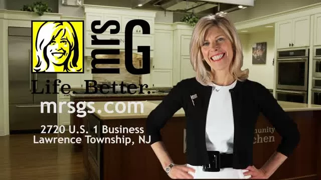 Mrs. G Appliances Mission Statement