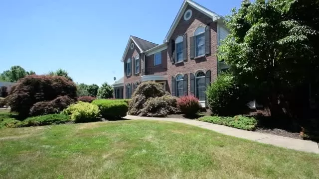Hopewell Township Home For Sale: 1 Caroline Drive, Princeton, New Jersey