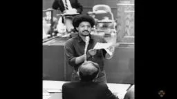 Princeton Strike meeting at Jadwin Gym, May 4, 1970.