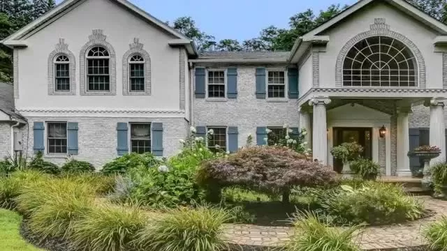 3735 LAWRENCEVILLE RD PRINCETON, NJ 08540