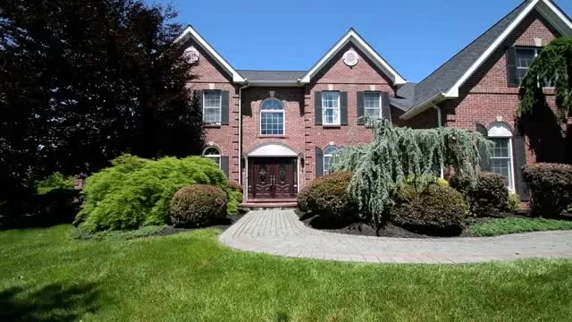 Hopewell Township Home For Sale: 42 Morris Drive, Princeton, New Jersey