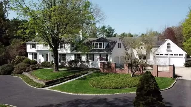 124 Brookstone Drive, Princeton, New Jersey