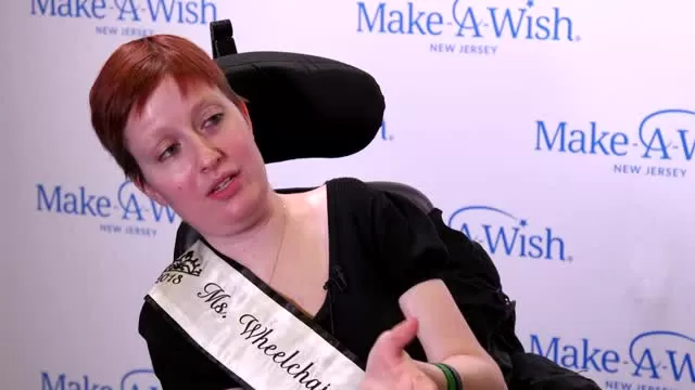Make-A-Wish New Jersey Celebrates 35 Years of Wish Granting