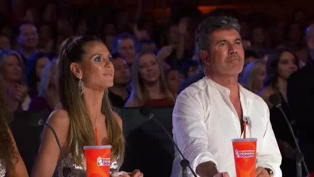 Angel City Chorale: Massive Choir Makes It Rain With 'Africa' - America's Got Talent 2018