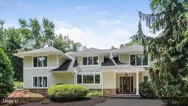 Real estate for sale in Princeton New Jersey - MLS# 1002057816