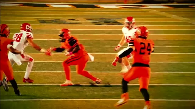 Princeton Athletics 2017-18 Highlights