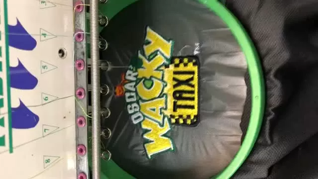 A Stitch Ahead Branding for Sesame Place