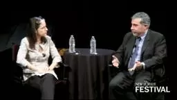 Paul Krugman: Healthcare Flawed Is OK, Flawed Stimulus Is No