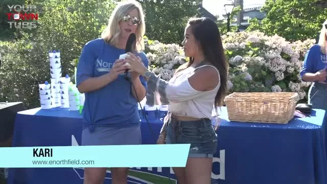Northfield Bank - Princeton Chamber Block Party