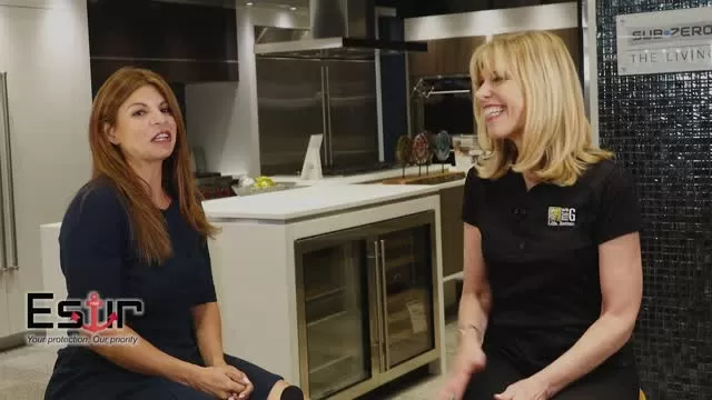 Journey of an Entrepreneur w/ Esther Tanez: Interview - Mrs G (Part 1)