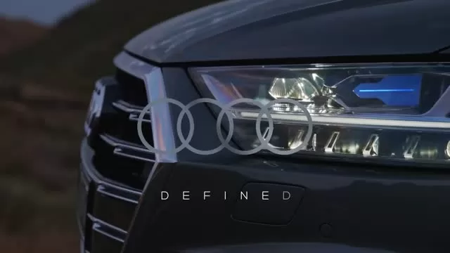 Audi Tech Defined: MHEV (Mild Hybrid Electric Vehicle)