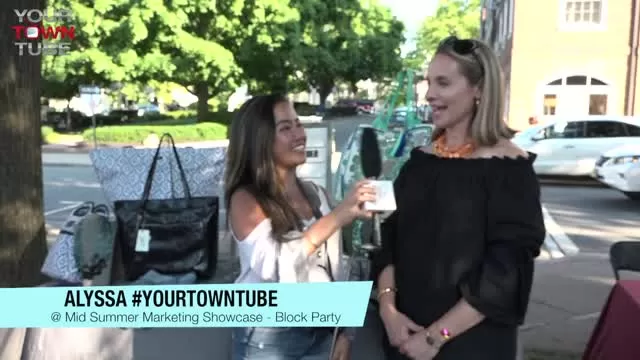 Highbar Summer Block Party