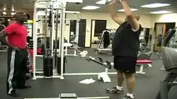 The Big Slim Down Week Seven (P.T.S Princeton)‬.