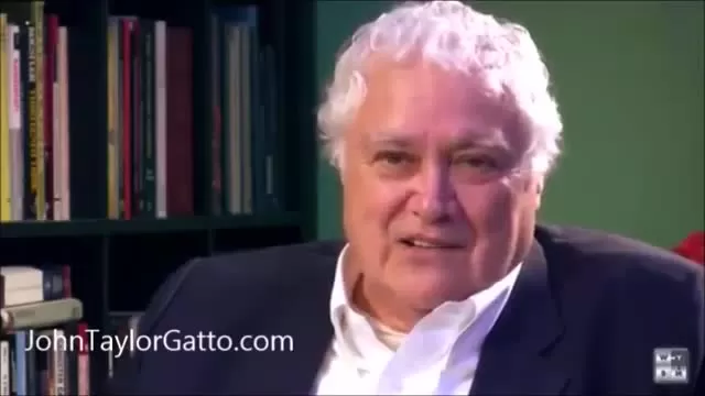 'How to Get into Harvard or Princeton' - John Taylor Gatto - Hacking College Admissions