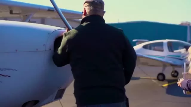 Princeton Airport Flying Lessons