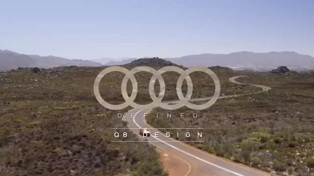 Inside the Rings: 2019 Q8, Audi innovation and More