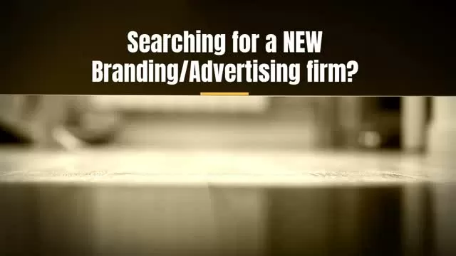 Your new agency search may be right under your eyes