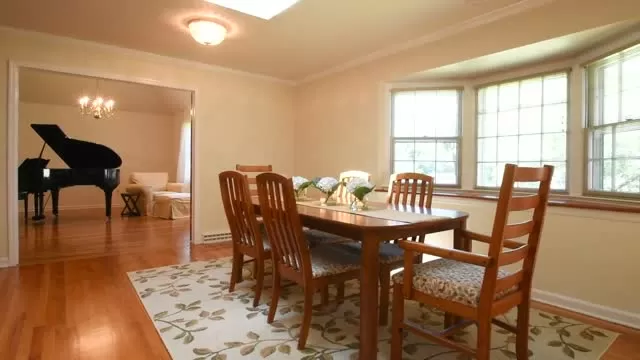 Princeton Home For Sale: 136 Randall Road, Princeton, New Jersey
