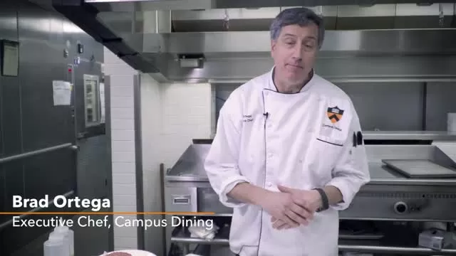 Culinary Lab: Crafting menus for 2050