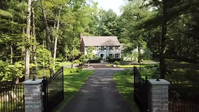 Princeton Home For Sale: 1772 Stuart Road West, Princeton, New Jersey