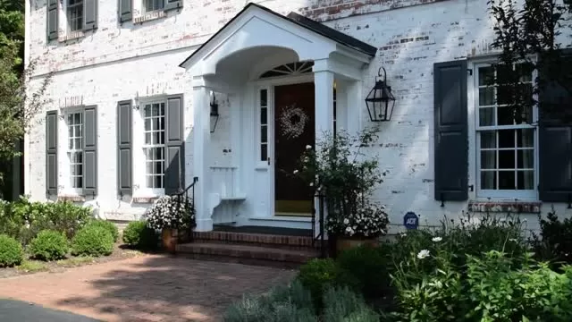 Princeton Home For Sale: 121 Winfield Road, Princeton, New Jersey
