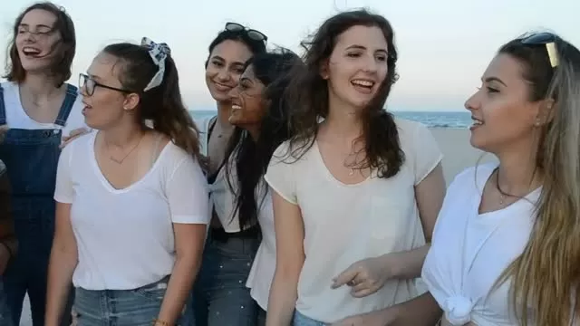Beach Week 2018