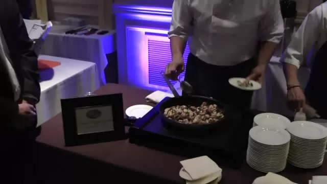 Classic: Big Brothers Big Sisters Autumn Culinaire