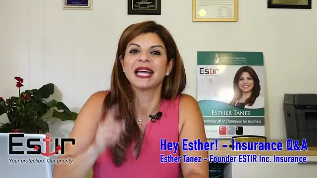 Hey Esther-  Flood (episode 2 )