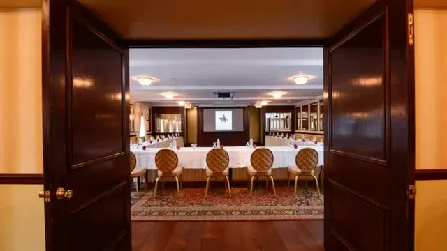 Nassau Inn, Princeton, United States - Rates & Reviews 2018