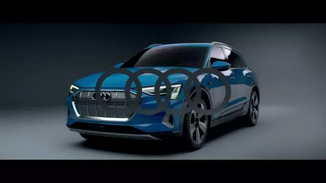 e-tron Defined: The End of the Beginning